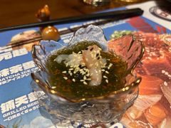 -鸟山鸣·日料食堂(王府井店)