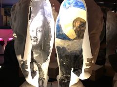 -北京三里屯CHAO酒店