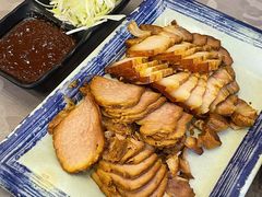 -山南熏肉大饼(辽菜旗舰店)