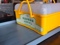 -老街坊劈柴院(济南总店)