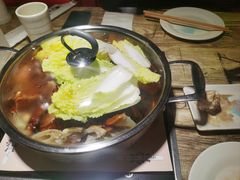 -焖锅部落(中央时代广场店)