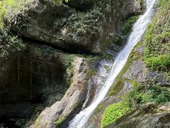 -夏霖九天银瀑风景区