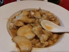 -玉华台饭庄·淮扬菜·烤鸭(望京店)