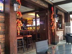 -Big Bamboo 大竹子体育主题餐厅(虹梅路店)
