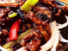 -苹果树下艺术餐厅(通州店)