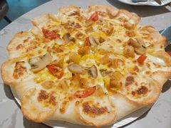 -必胜客(航洋国际店)