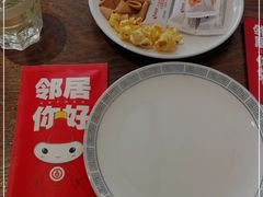-双合园·海鲜水饺青岛菜(品牌首店)