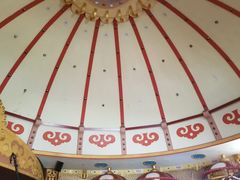 -蒙古大营·蒙古演绎餐厅(赛马场店)