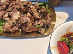 -刘少华贵州小黄牛·鲜牛肉火锅(总店)