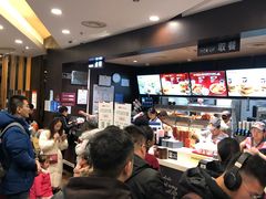 -肯德基(北京南站店)