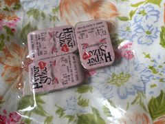 -4iNLOOK美瞳店(龙之梦购物中心虹口店)