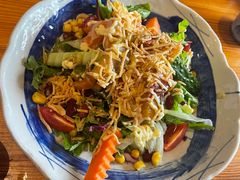 -鲁山人日本料理·放题·套餐(松卫北路店)