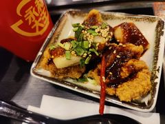 -永和大王(军博店)