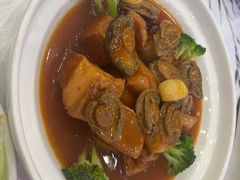 -红色盛宴酒楼(科丰桥店)