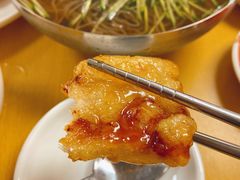-屋里家延边朝鲜族冷面(南园店)