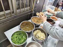 -虎子面粉馆(五一东村店)