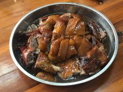 烤鹅-黄连大头华烧鹅(萧地大马路店)