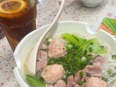 -新辉港式茶餐厅(北栅店)