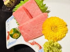 -山上下日本料理(万象城店)
