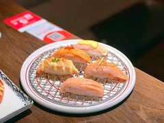 -大雄寿司(中华广场店)