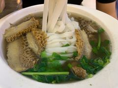 -威尼斯人酒店琳琅美食广场