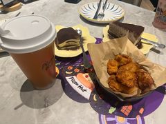 -必胜客(上海新南方商城PH店)