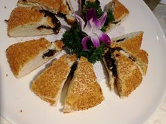 -阿英煲(凉城路店)