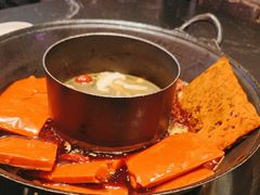 -巴蜀大将火锅(春熙店)