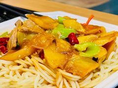 -七里西关中式简餐(苏州中心店)