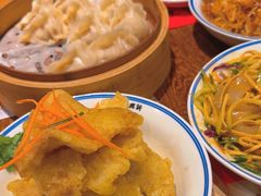 -新兴园饺子馆(河南街店)