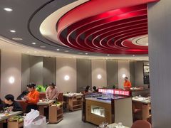 -蝎王府羊蝎子(西直门店)