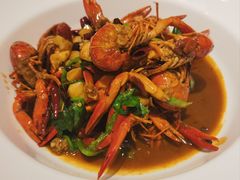 -聚味瞿记·龙虾堂(坡子街店)