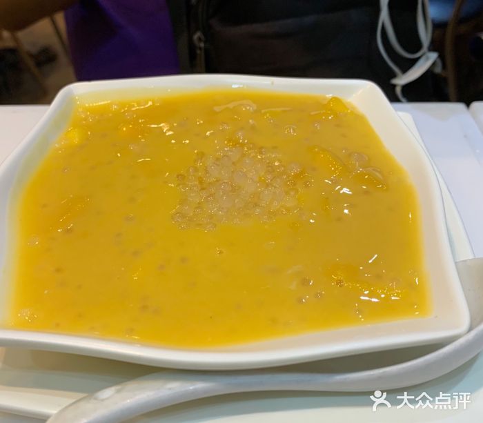 糖水佬甜品(深水埗店)图片