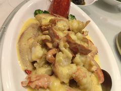 -金时代顺风大酒店(爱琴海购物中心店)