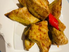 -小炳胜(卓悦中心店)