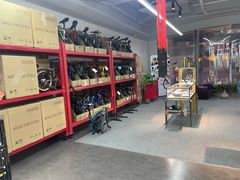 -大视光学•LINDBERG林德伯格•全球手工眼镜集合店(王府井店)