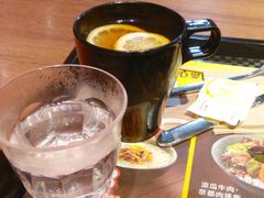 -美心mx餐厅(友邦香港大楼店)