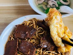 -老余家面馆