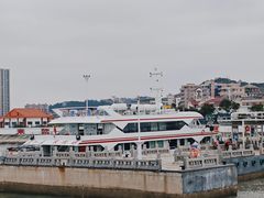 -湄洲岛