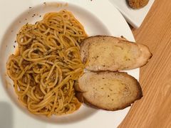 -米斯特比萨(光华桥凯德MALL天津湾店)