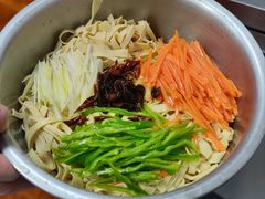 -隆盛园火勺馄饨面(十一纬路店)