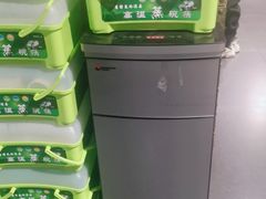 -铁人烧烤(民联C区店)