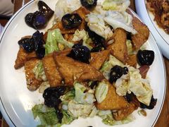 -盛德利食府 天津菜(河西店)