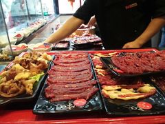 -牛a潮汕鲜牛肉粿条(天河北店)