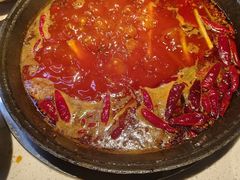 -芈重山老火锅(广州首店)