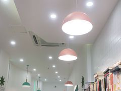 -一点味餐厅(磨子桥店)