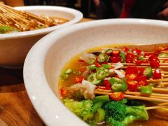 -叶婆婆钵钵鸡(解放碑店)