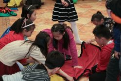 -派对猴生日派对策划