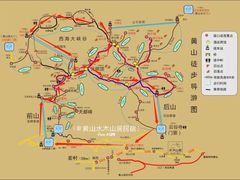 -黄山风景区