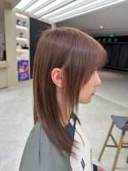 -Mentor Hair Salon